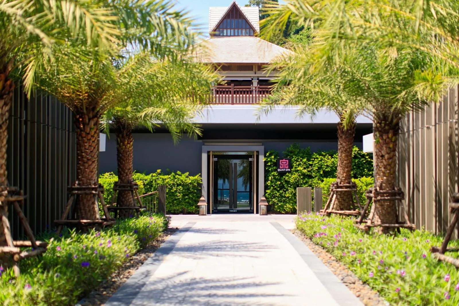 Phuket Marriott Resort and Spa, Nai Yang Beach photo 3