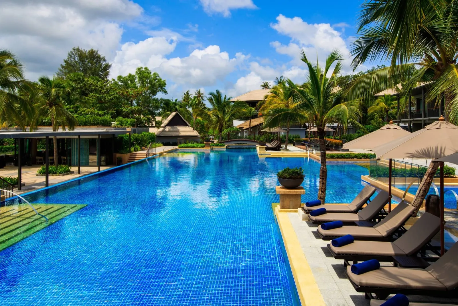 Phuket Marriott Resort and Spa, Nai Yang Beach photo 4