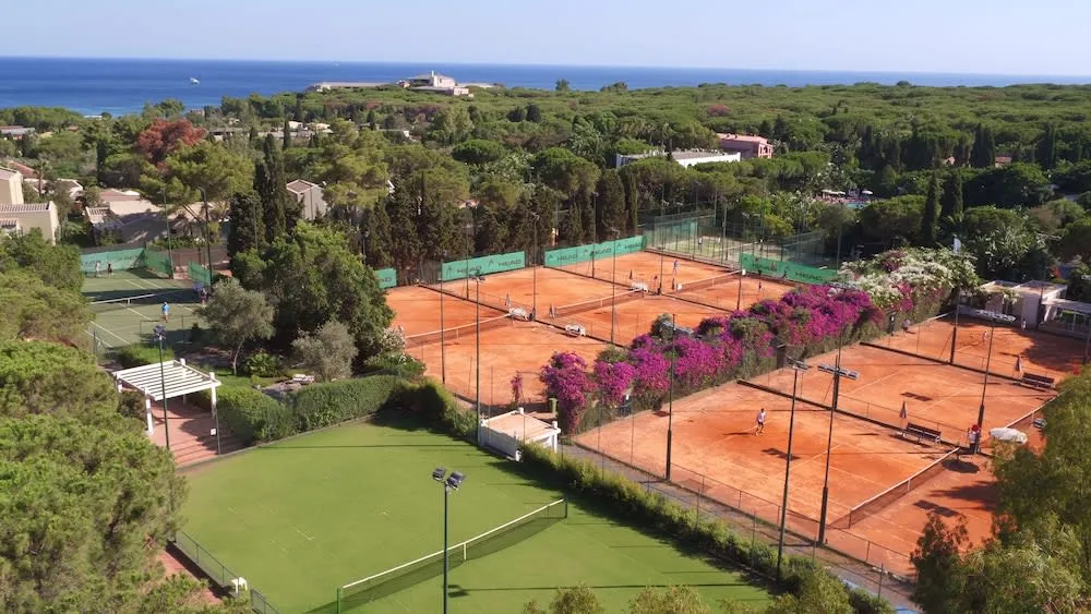 Forte Village Resort - le Palme photo 2