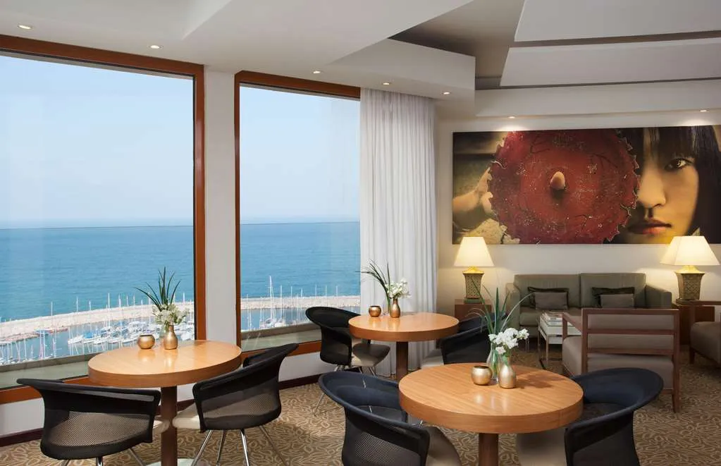 The Carlton Tel Aviv photo 4