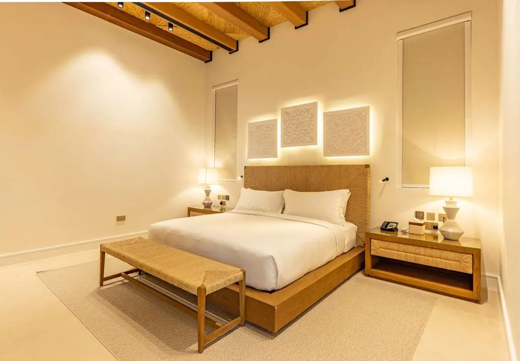 Maysan Doha, Lxr Hotels & Resorts photo 3