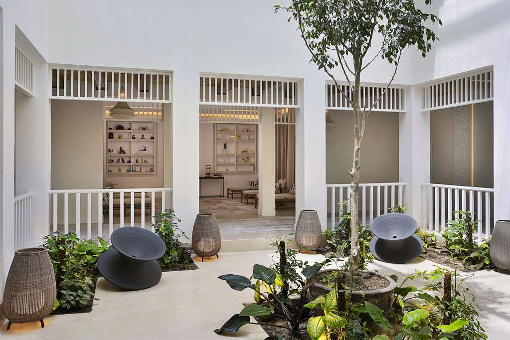 Maysan Doha, Lxr Hotels & Resorts photo 4