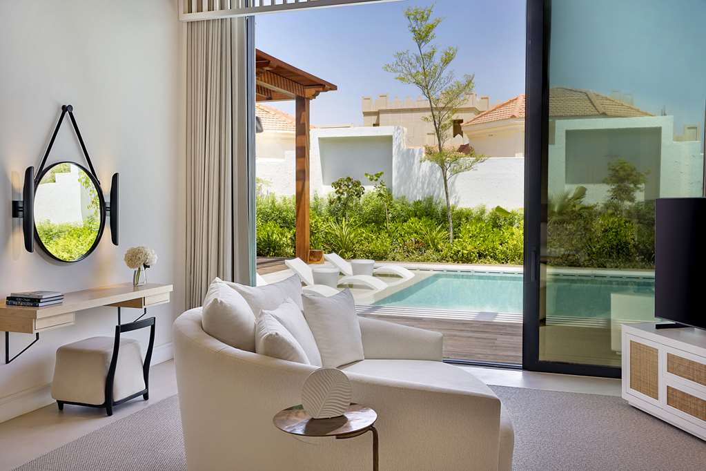 Maysan Doha, Lxr Hotels & Resorts photo 5