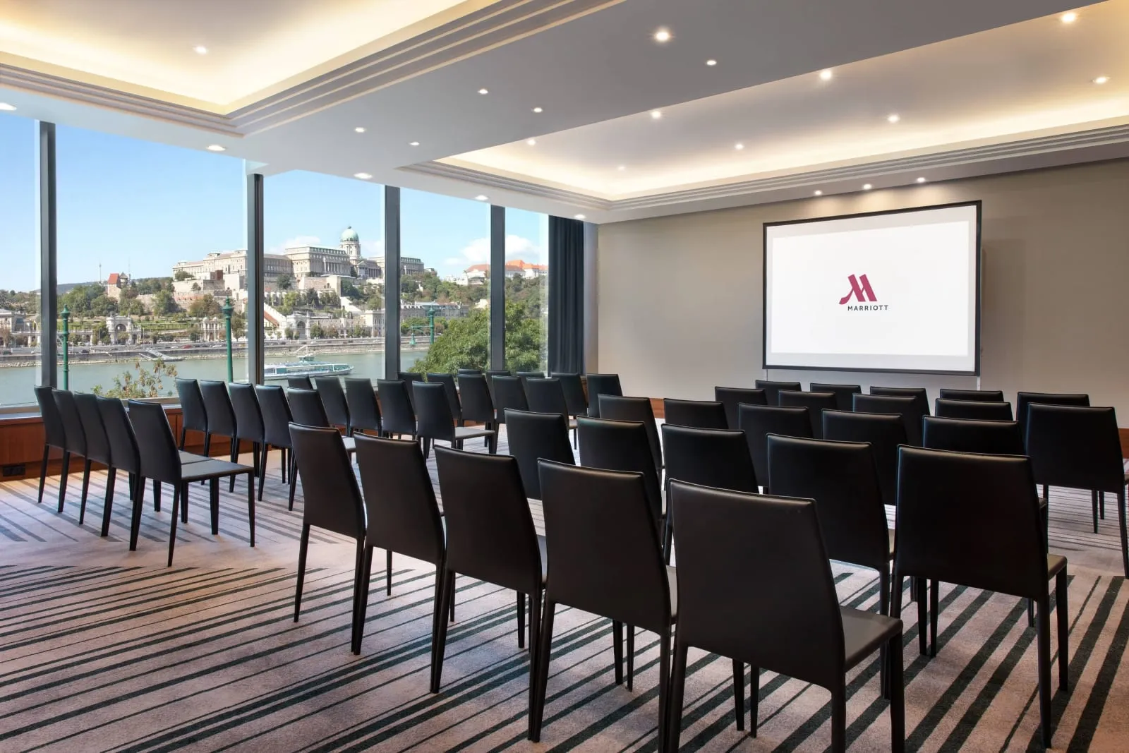 Budapest Marriott Hotel photo 3
