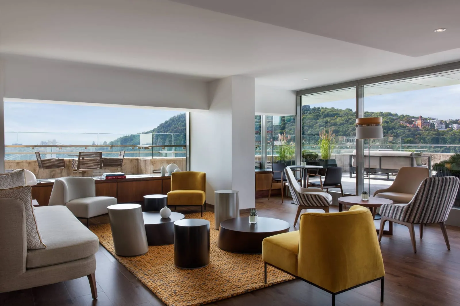 Budapest Marriott Hotel photo 4