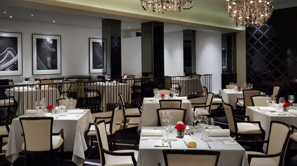 The Peninsula Manila photo 2
