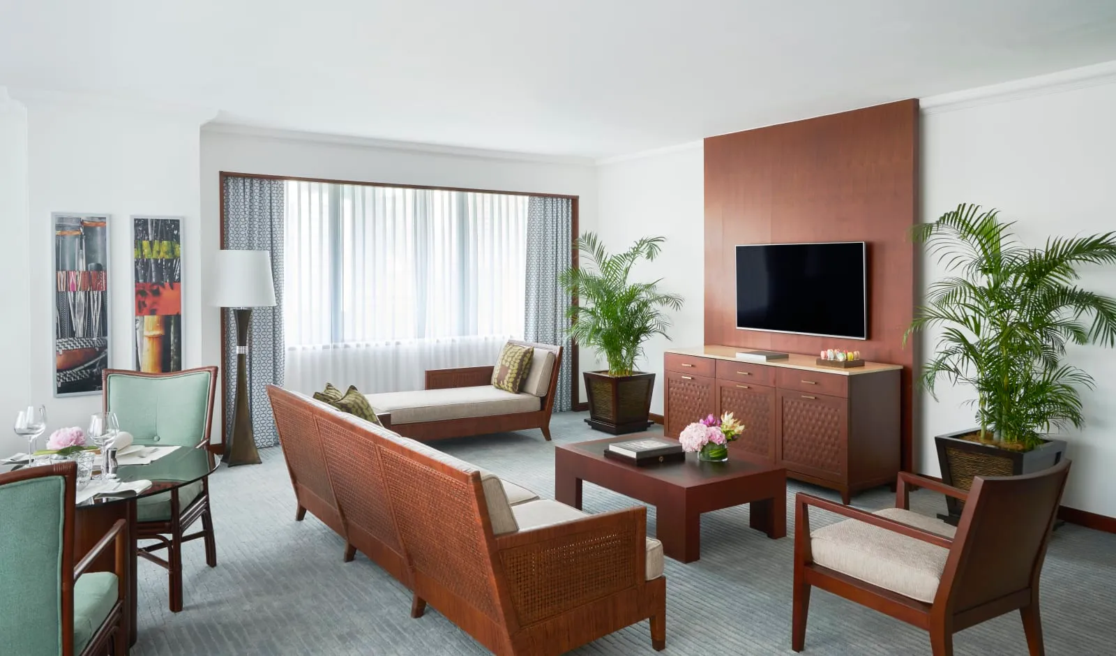 The Peninsula Manila photo 4