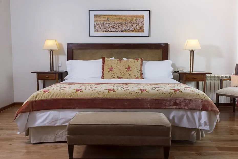 Los Cauquenes Resort + Spa + Experiences photo 3