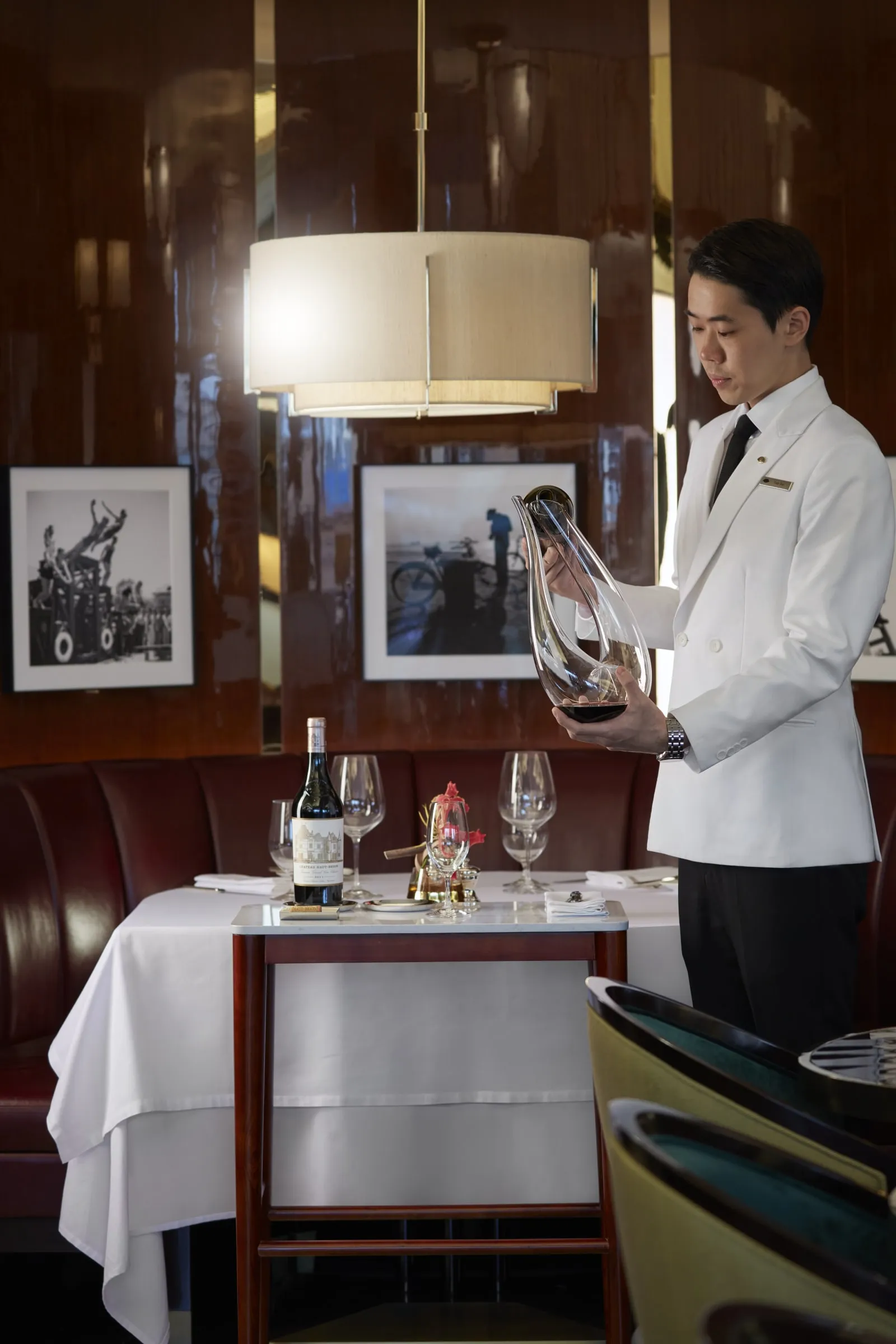 Mandarin Oriental Wangfujing Beijing photo 5