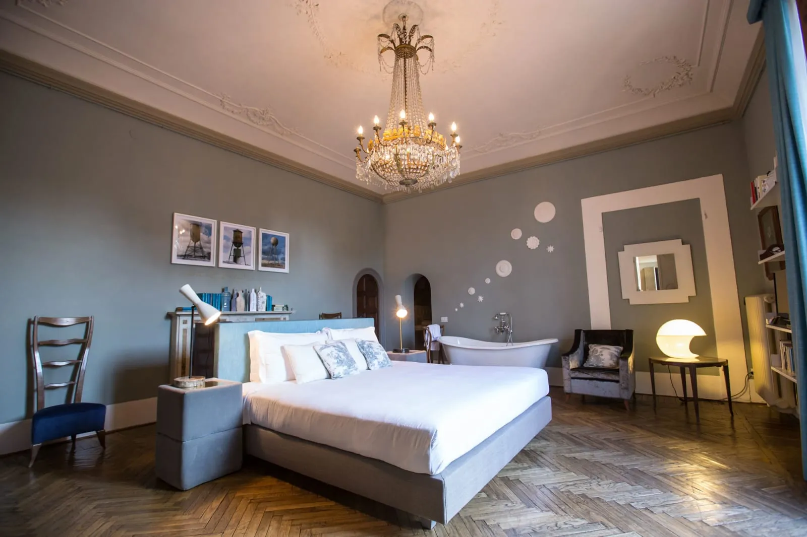 AdAstra Suites photo 2