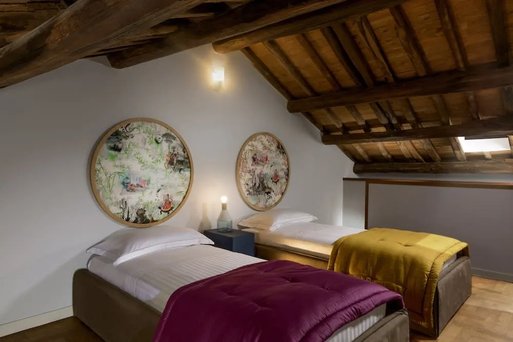 Palm Suites - Small Luxury Hotels of The World photo 3