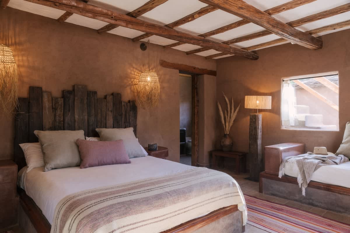 Our Habitas Atacama photo 2