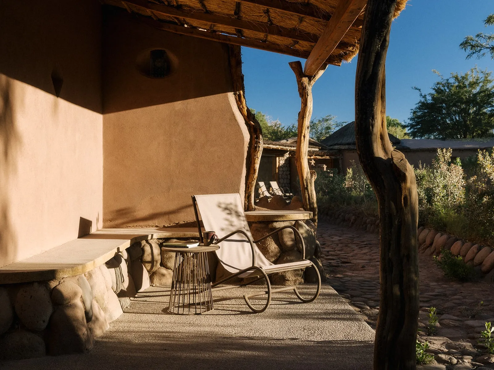 Our Habitas Atacama photo 4