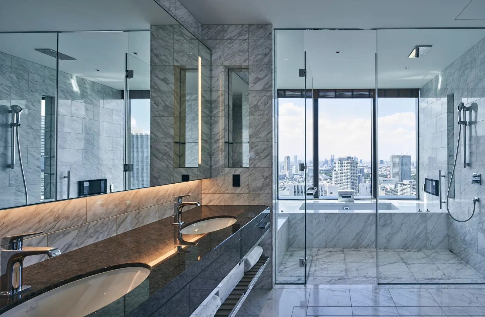 The Okura Tokyo photo 3