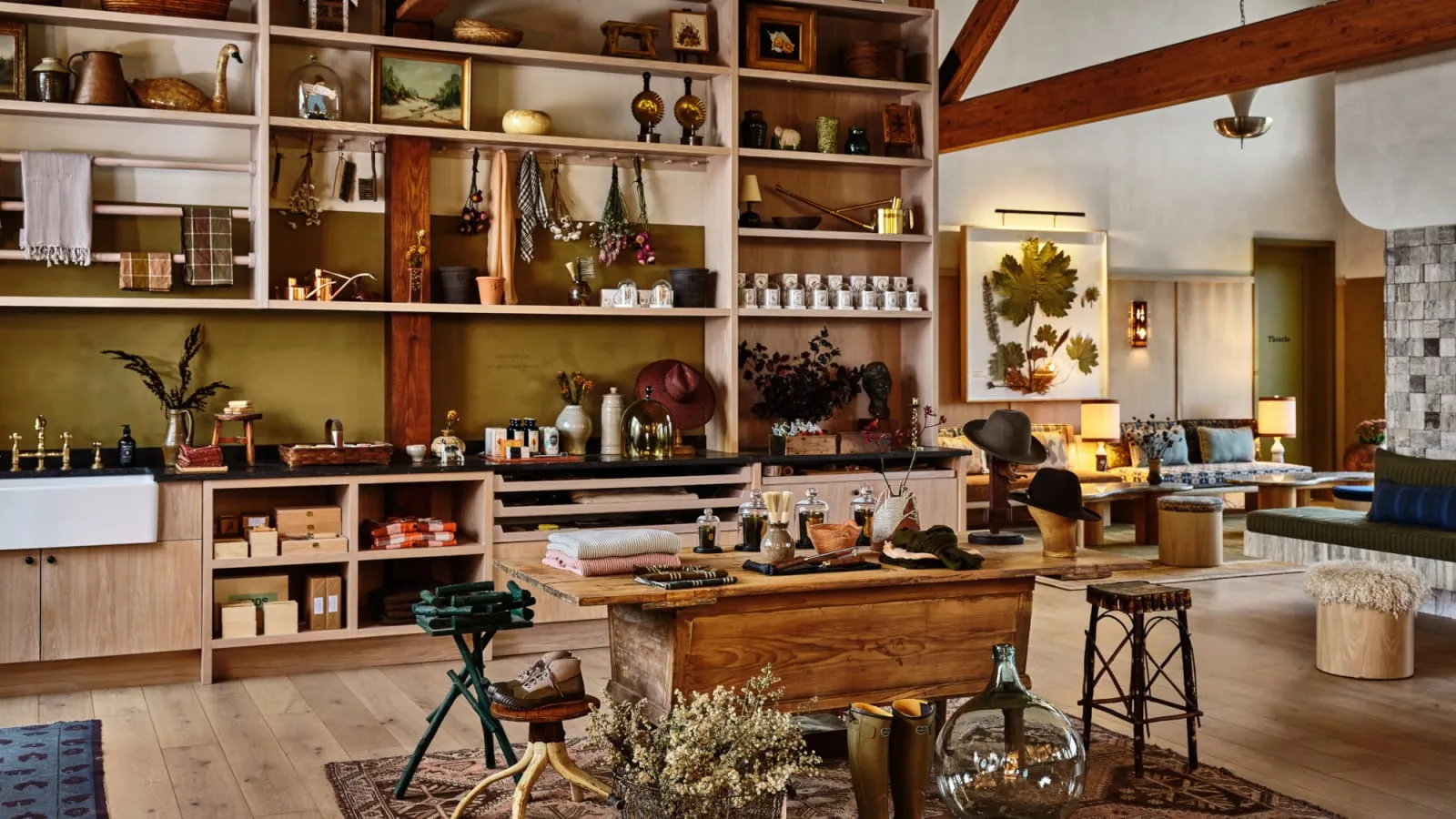 Wildflower Farms, Auberge Collection photo 3