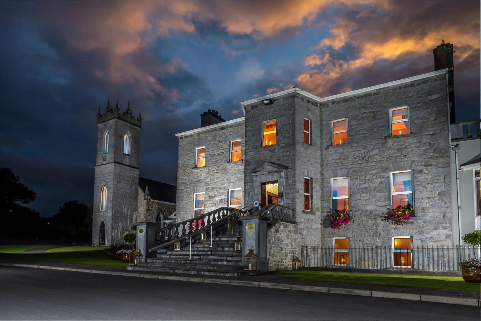 Glenlo Abbey Hotel photo 3
