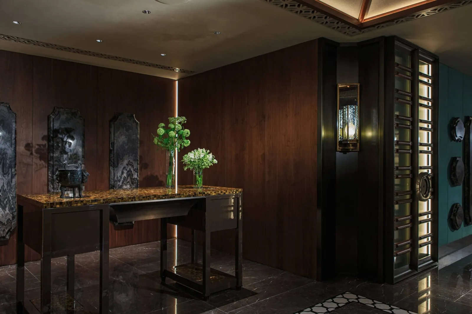 Renaissance Harbour View Hotel Hong Kong photo 2