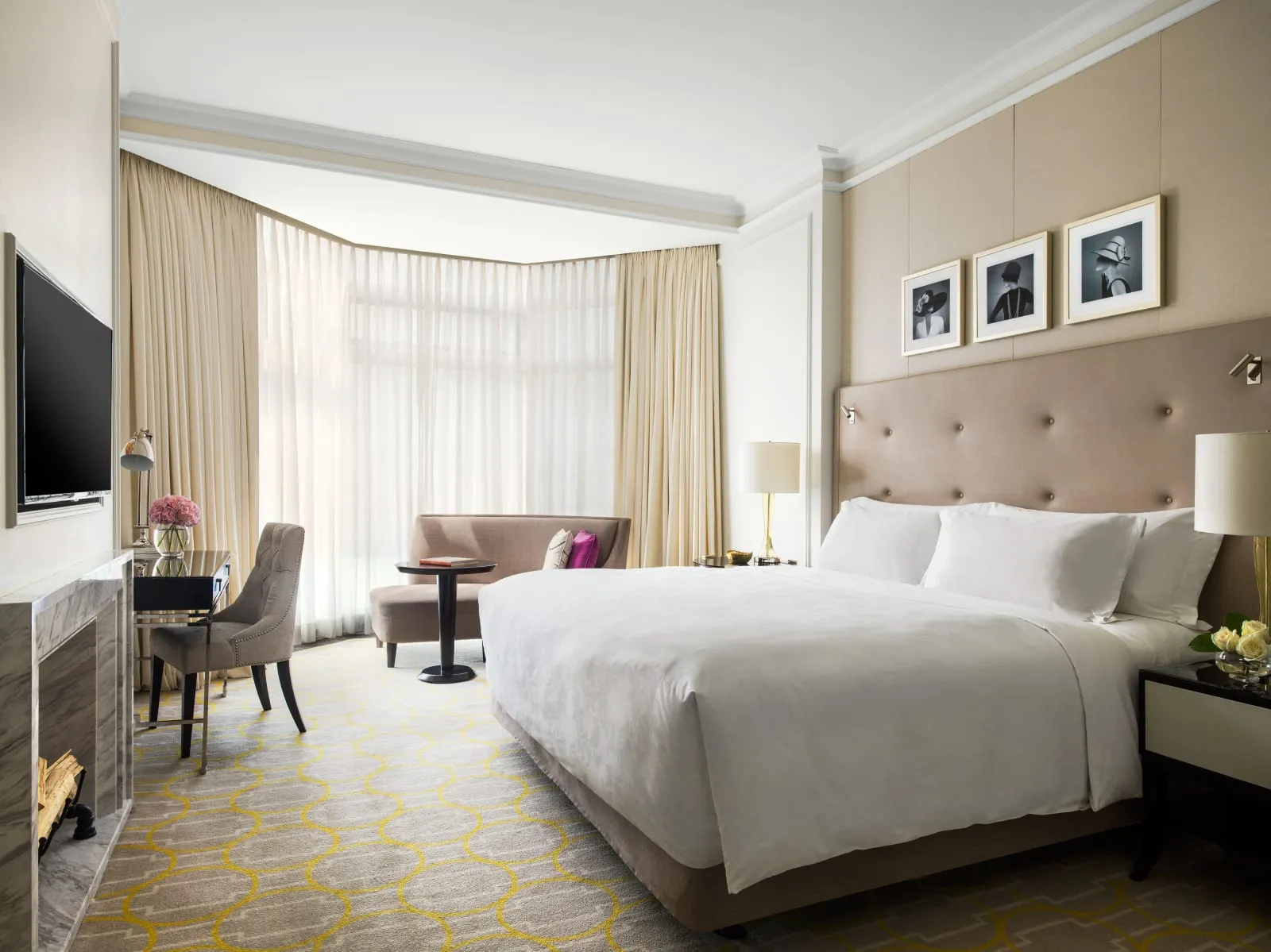 The Langham, Hong Kong photo 1