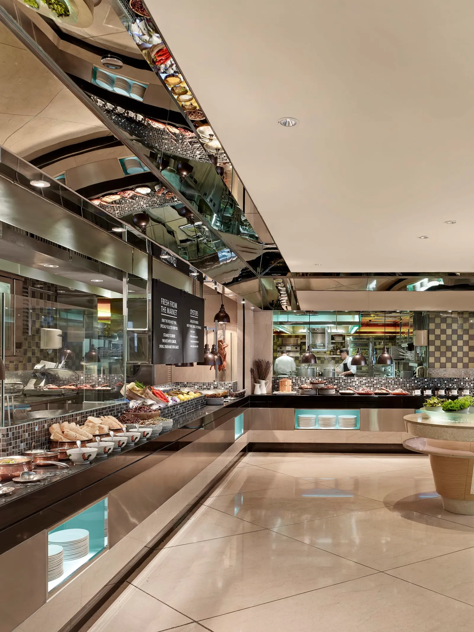 The Langham, Hong Kong photo 5