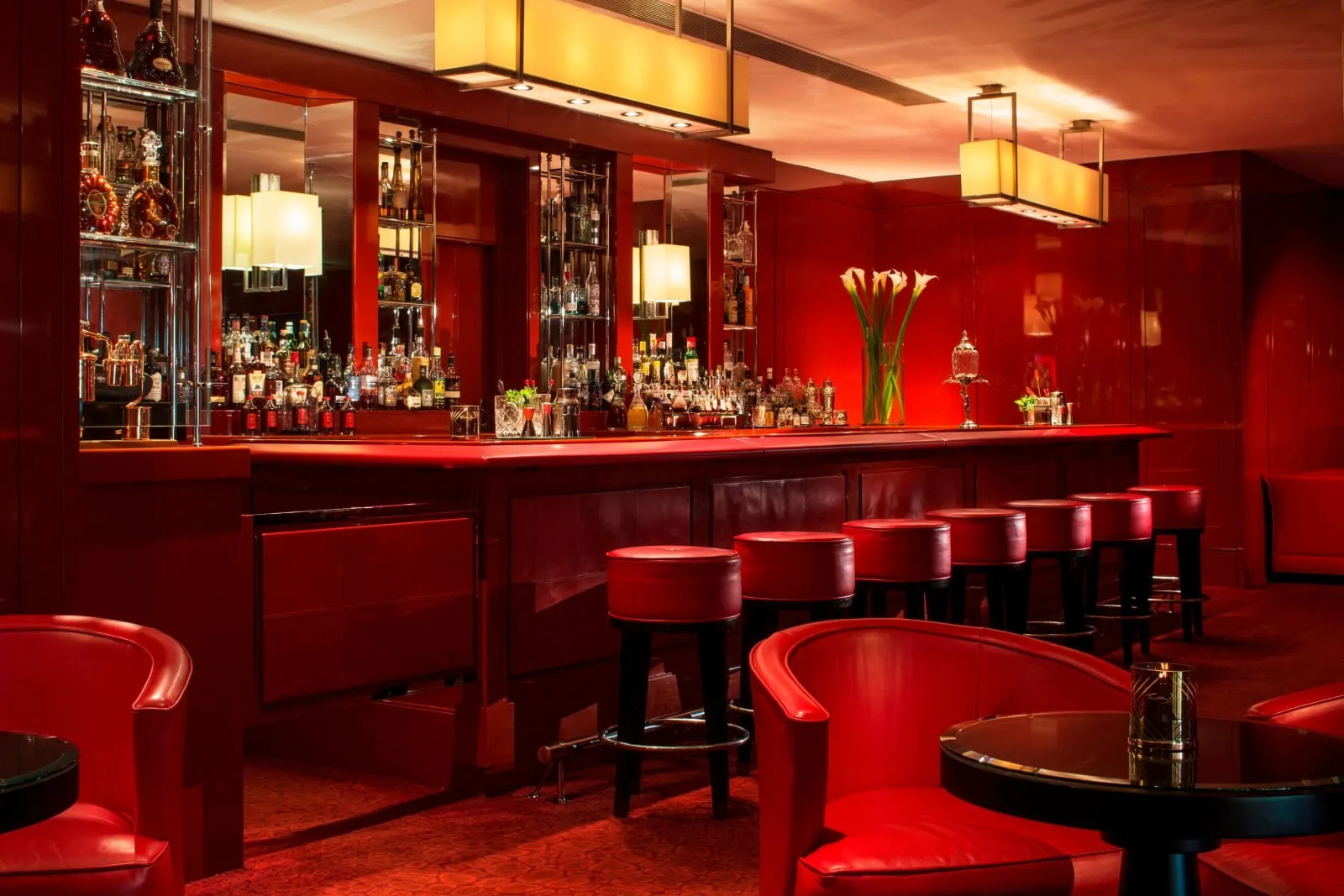 JW Marriott Grosvenor House London photo 2