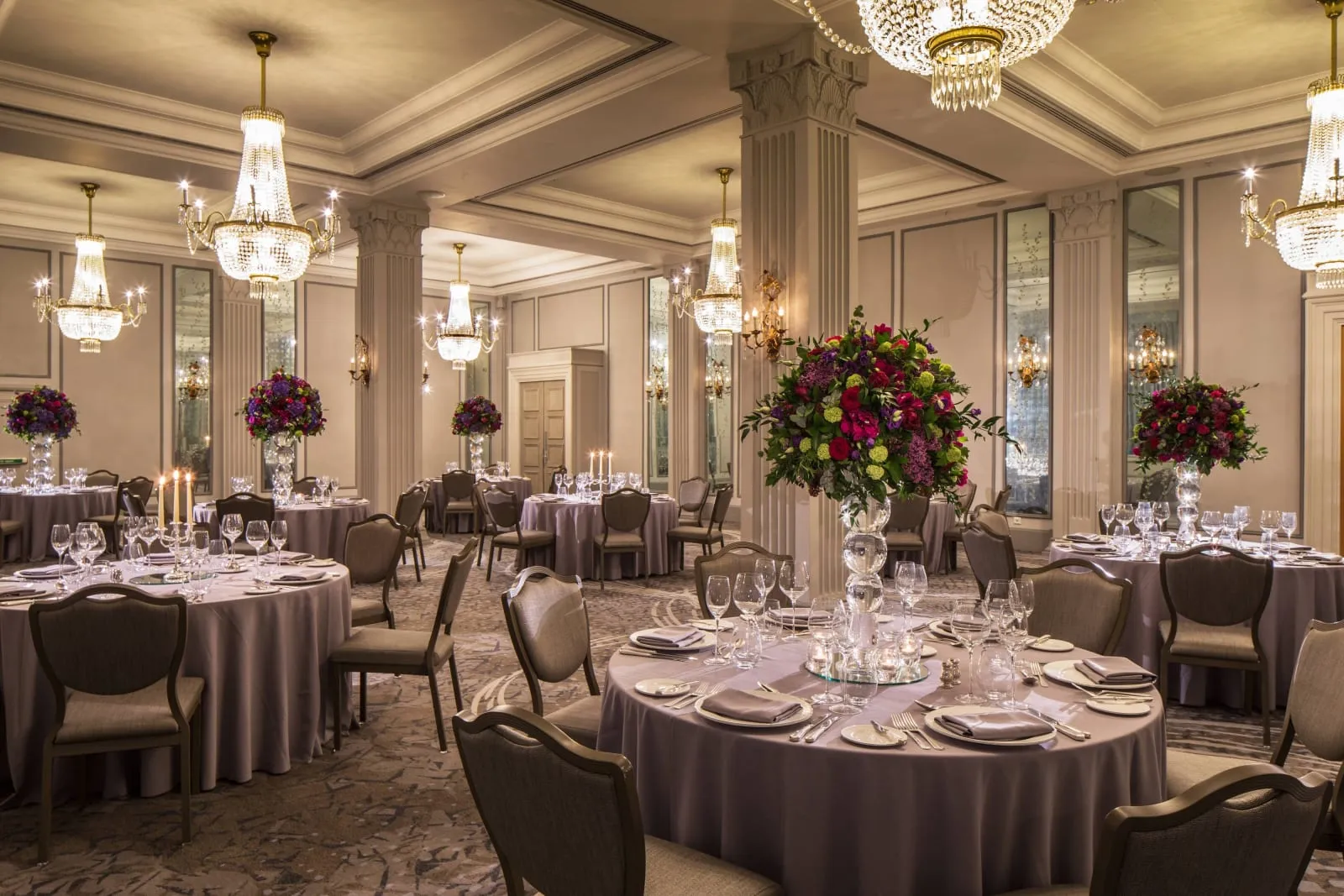 JW Marriott Grosvenor House London photo 3