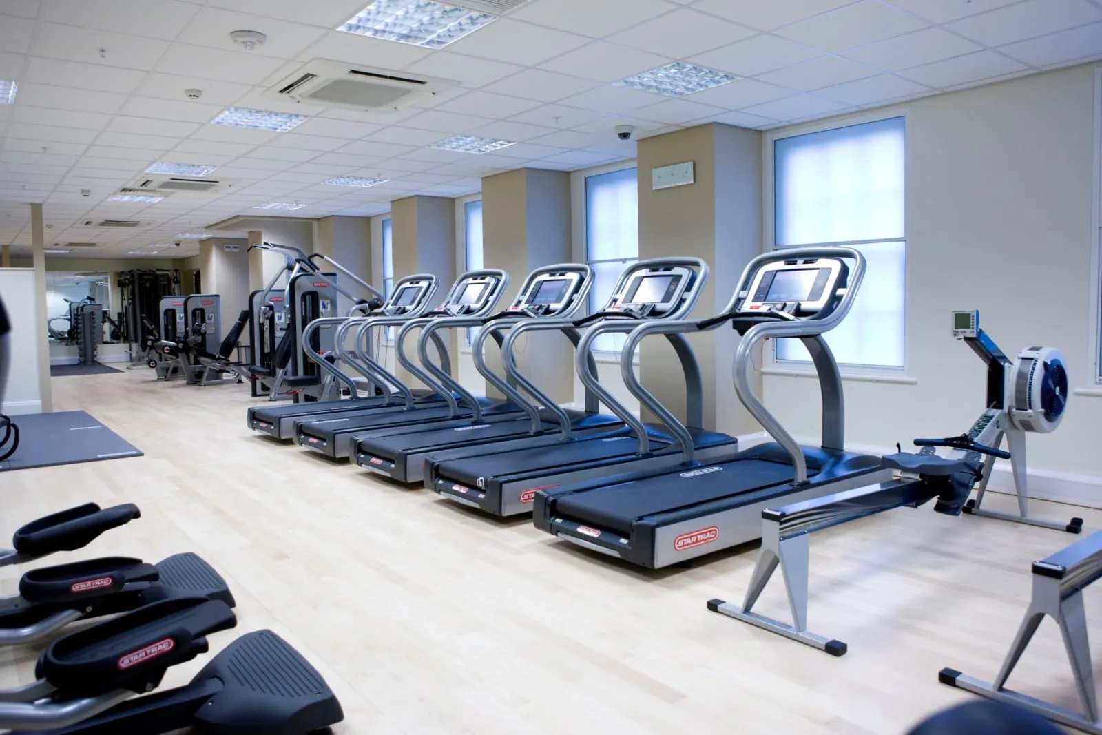 JW Marriott Grosvenor House London photo 4