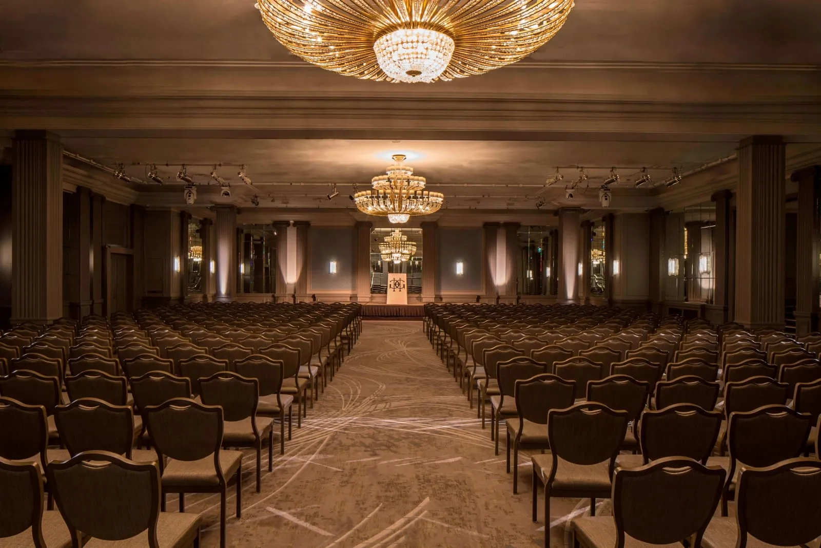 JW Marriott Grosvenor House London photo 5