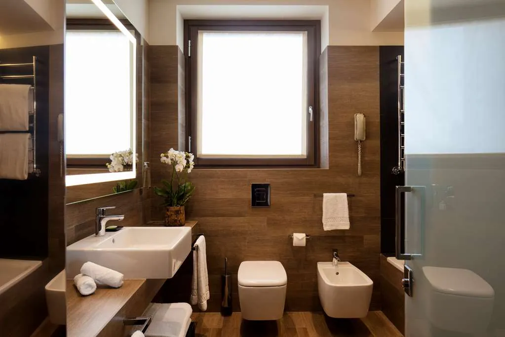 Starhotels Echo photo 3