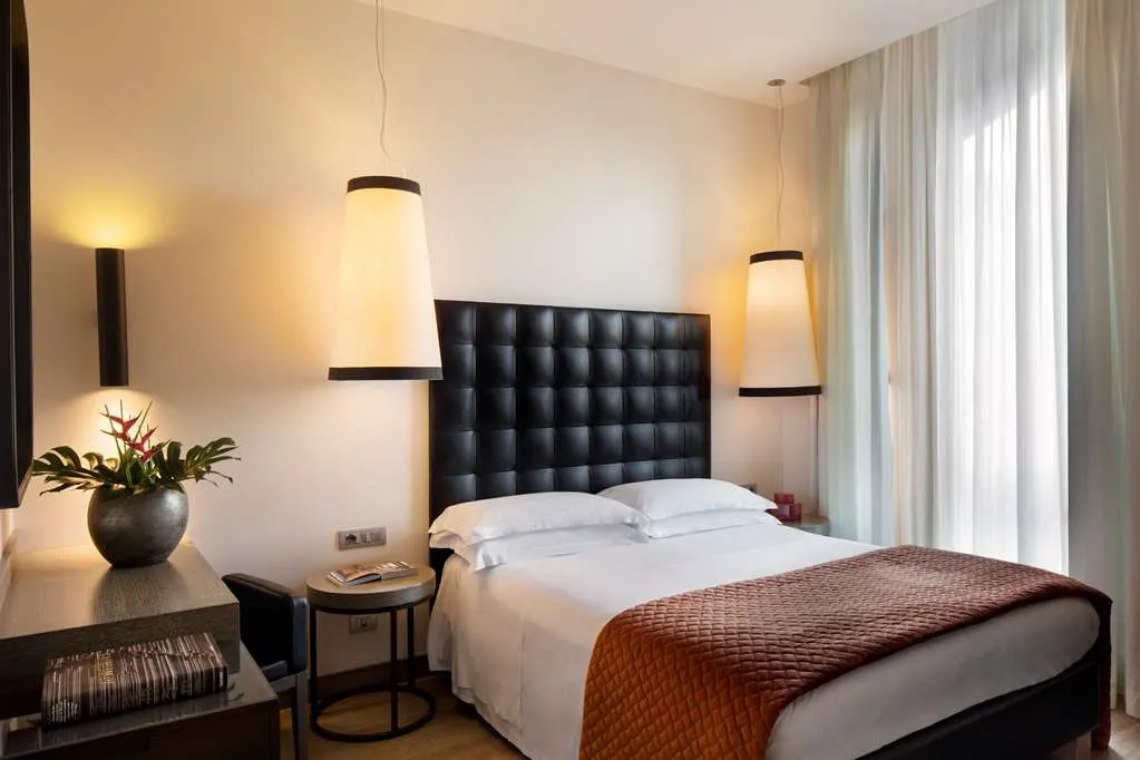 Starhotels Echo photo 4
