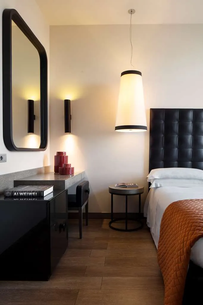 Starhotels Echo photo 5