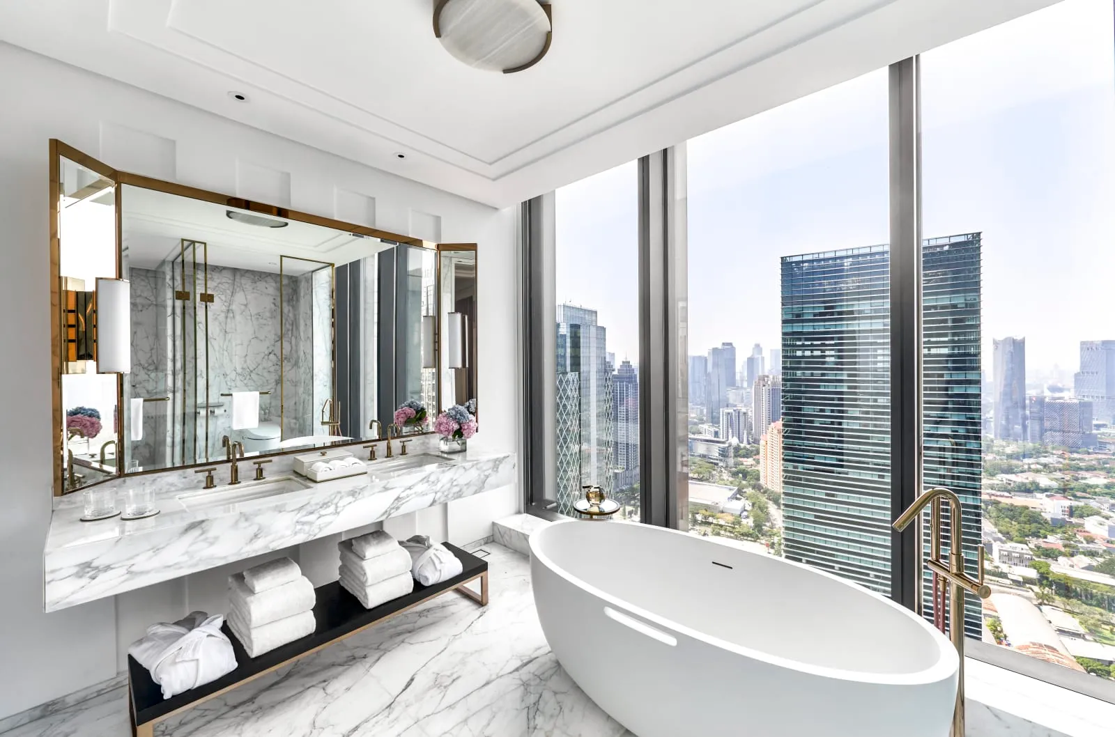 The Langham, Jakarta photo 3