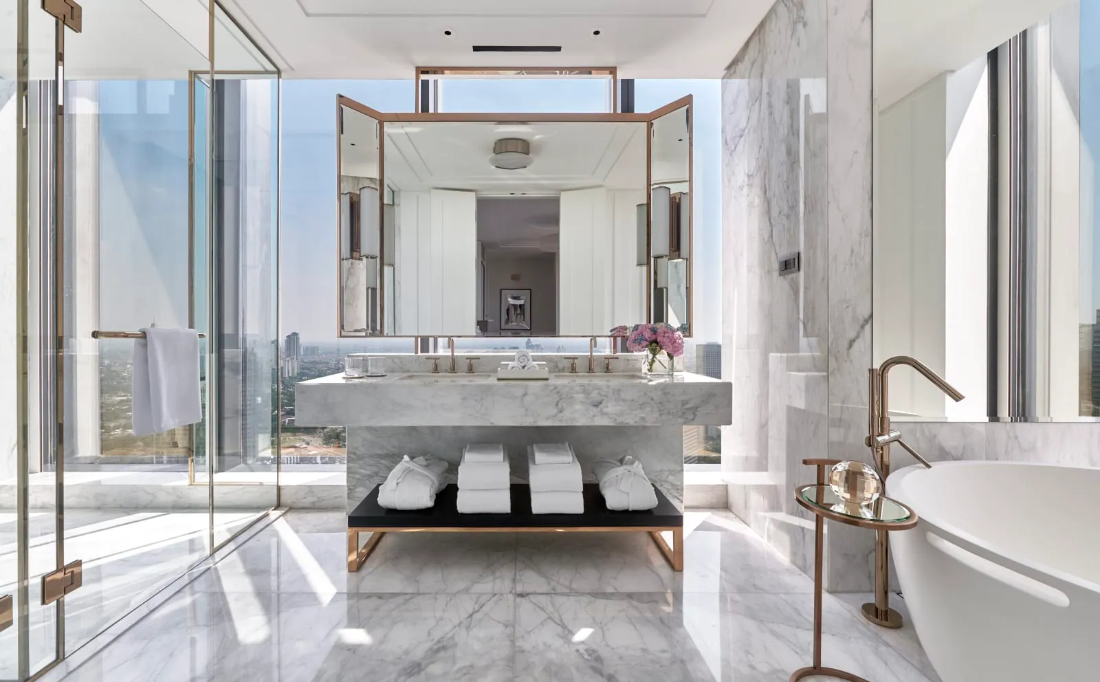 The Langham, Jakarta photo 4