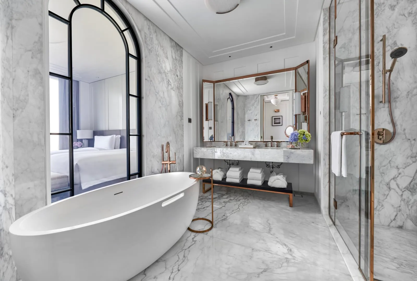 The Langham, Jakarta photo 5