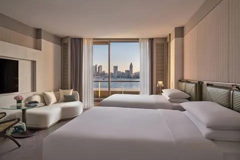 Regent Shanghai on The Bund photo 4