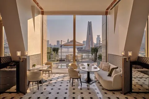 Regent Shanghai on The Bund photo 5