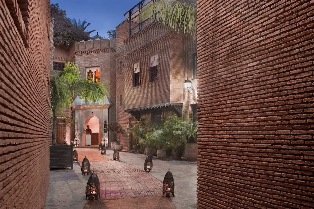 La Sultana Marrakech photo 1
