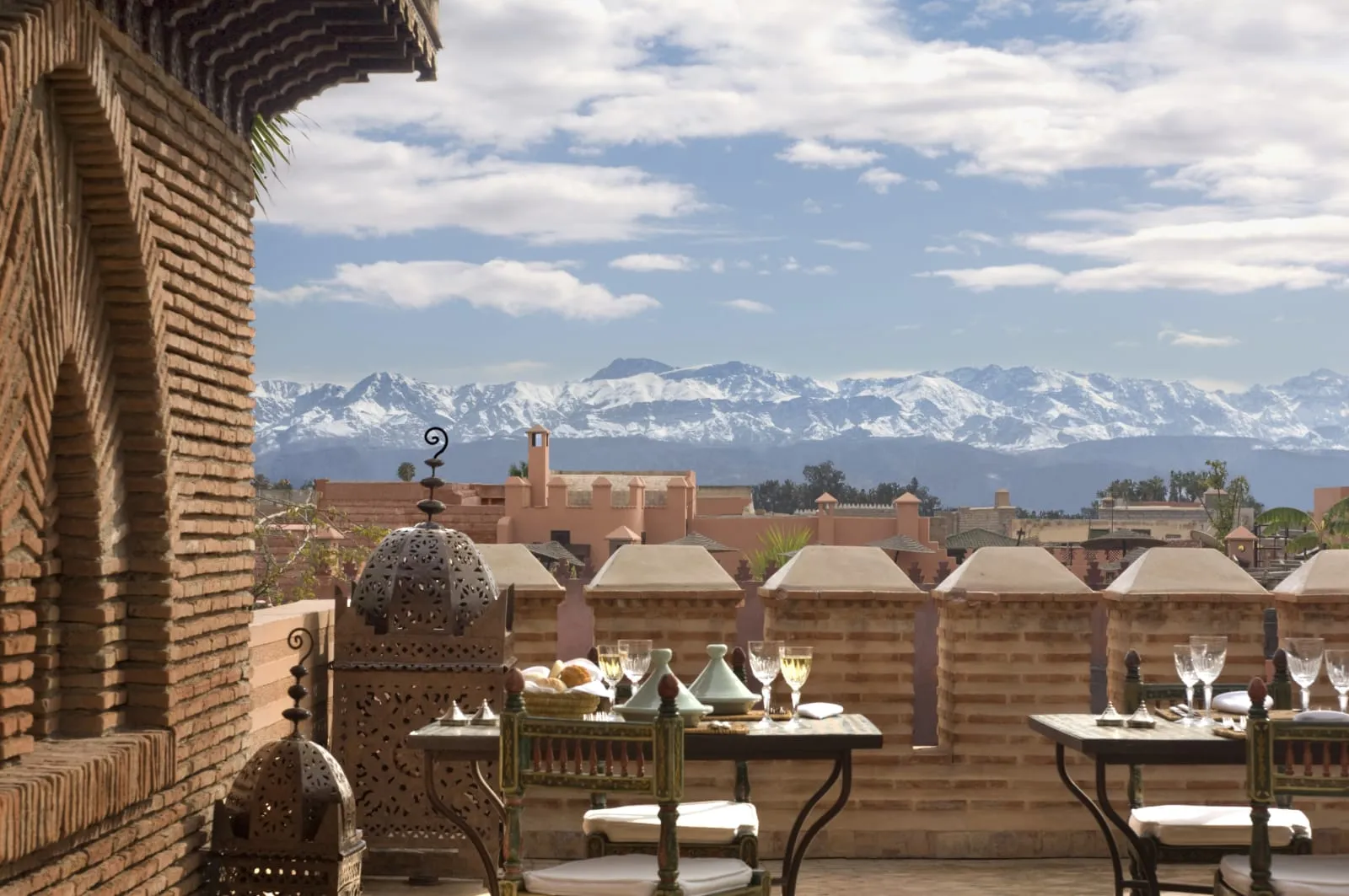 La Sultana Marrakech photo 3