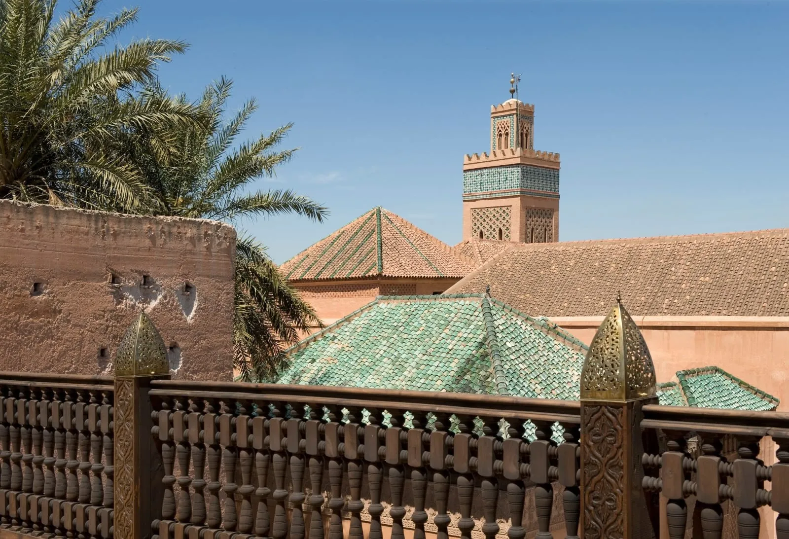 La Sultana Marrakech photo 4