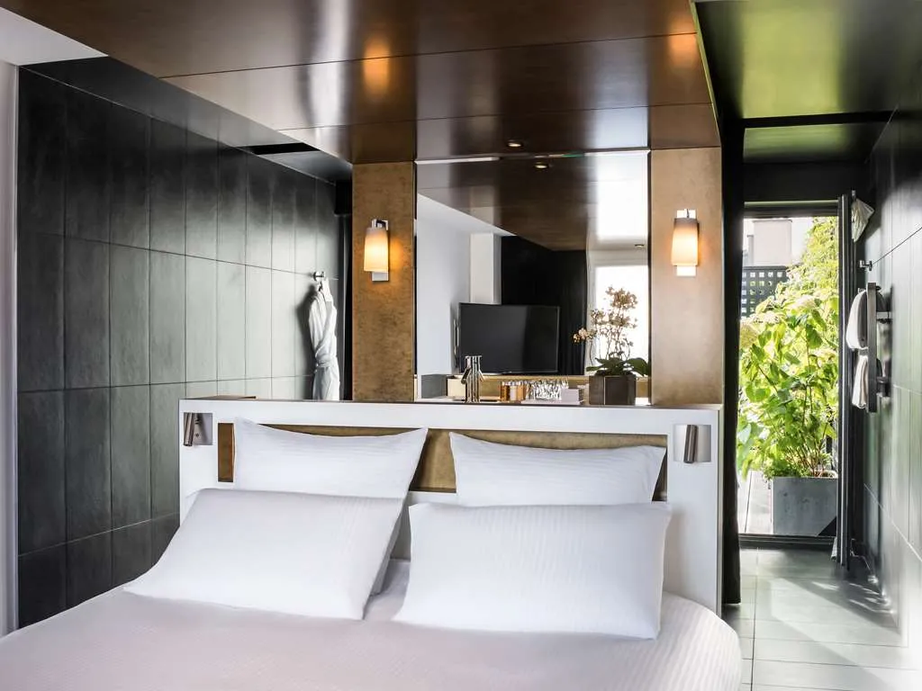 Boutet Bastille Hotel Paris - MGallery Collection photo 3