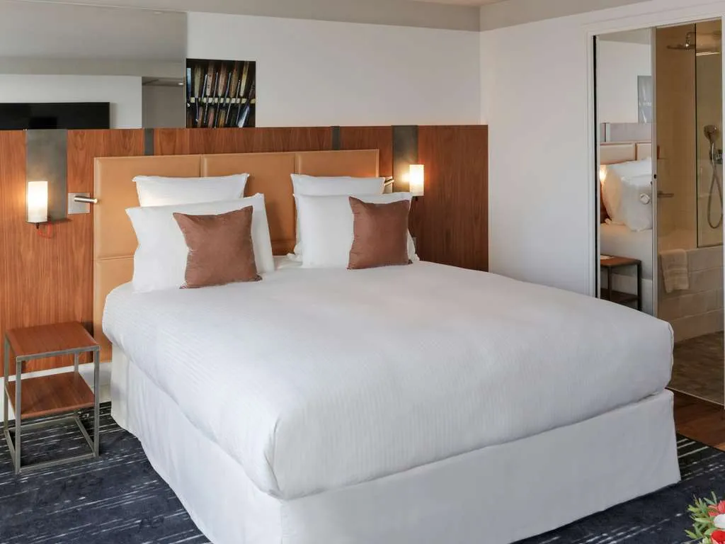 Boutet Bastille Hotel Paris - MGallery Collection photo 4