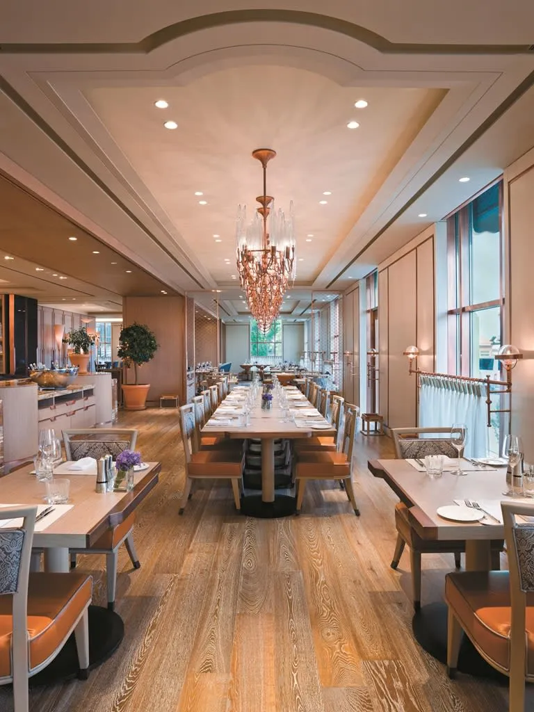 Shangri-La Bosphorus, Istanbul photo 3