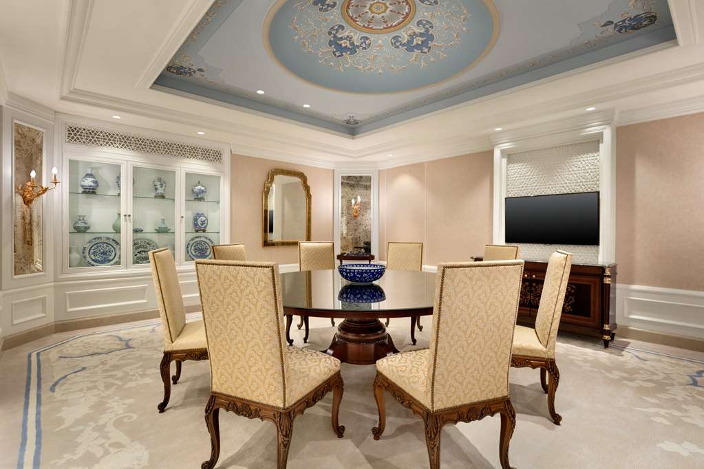 Shangri-La Bosphorus, Istanbul photo 4