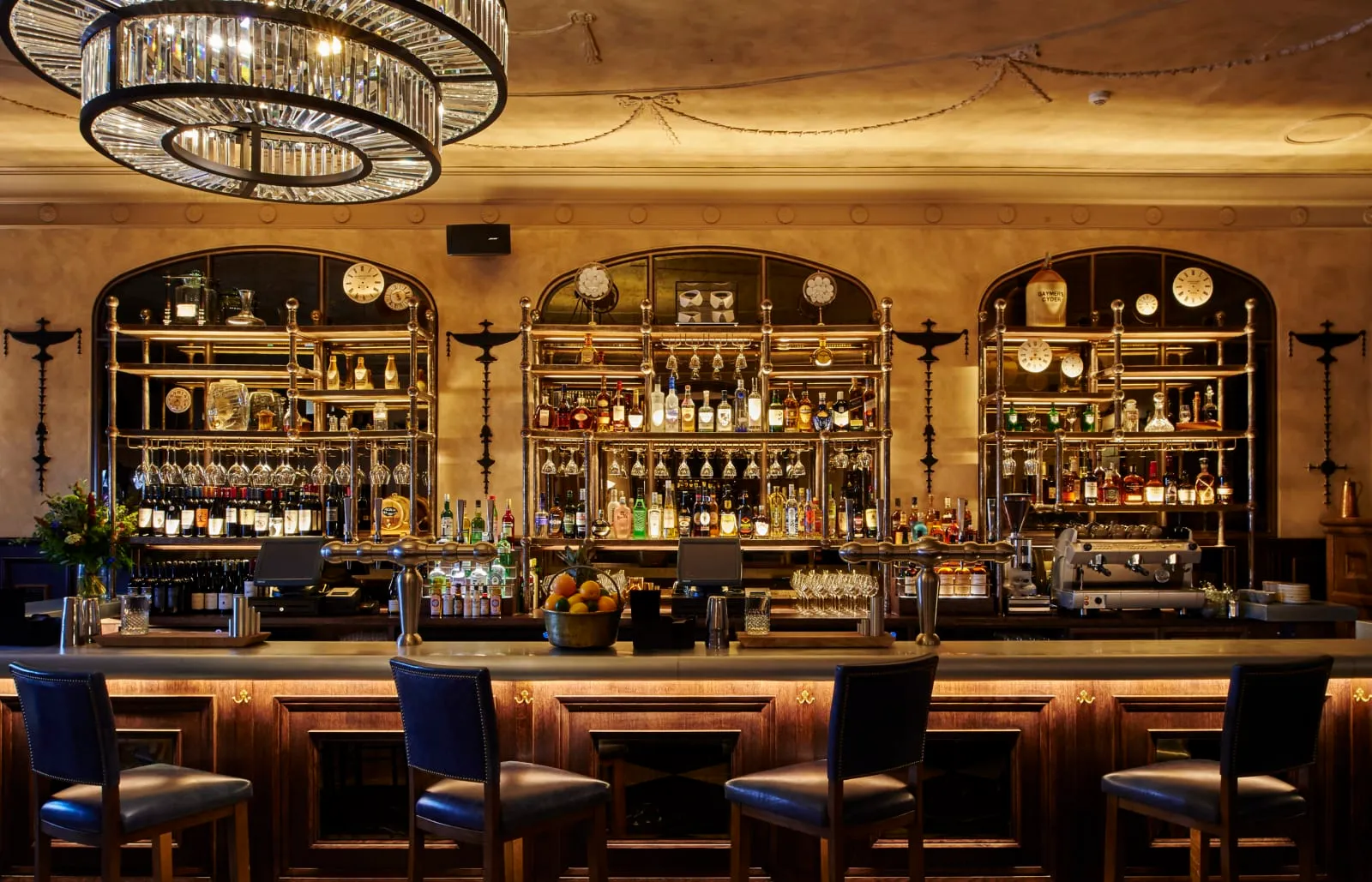 InterContinental Hotels EDINBURGH THE GEORGE by IHG photo 3