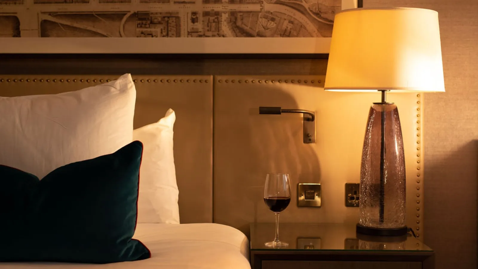 InterContinental Hotels EDINBURGH THE GEORGE by IHG photo 4