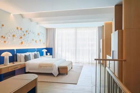 The St Regis Al Mouj Muscat Resort photo 2