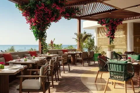 The St Regis Al Mouj Muscat Resort photo 4