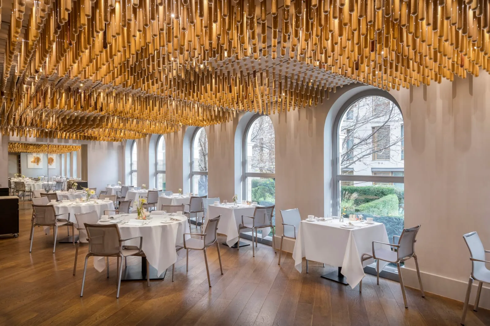 Como the Halkin photo 4