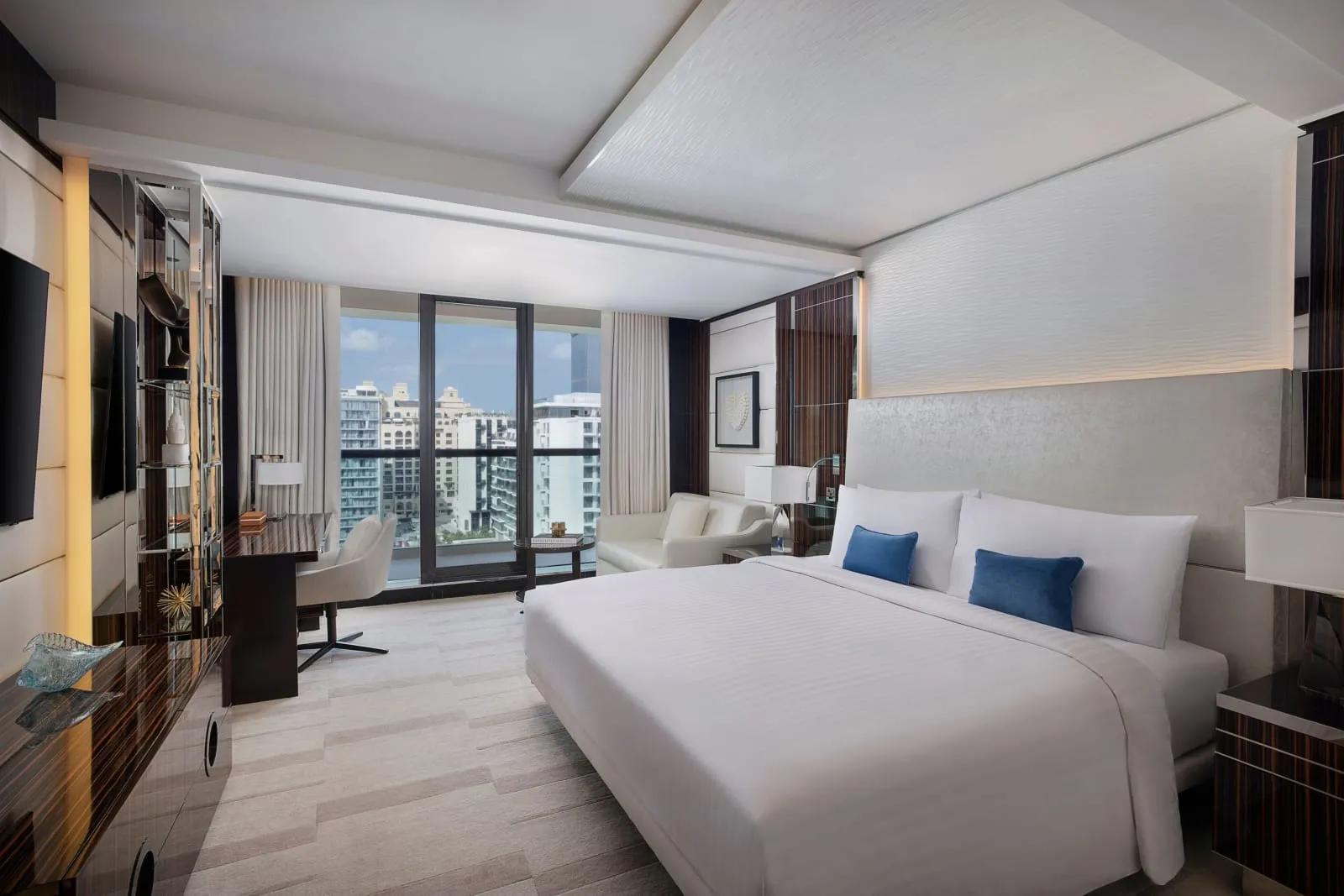 Marriott Resort Palm Jumeirah, Dubai photo 3