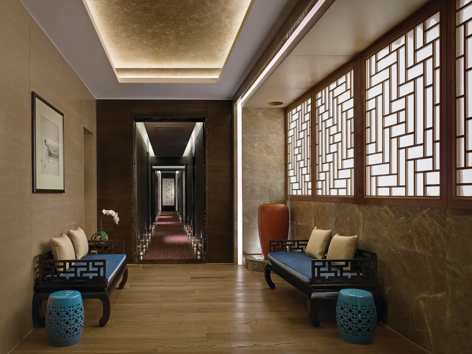 Langham Place Guangzhou photo 5