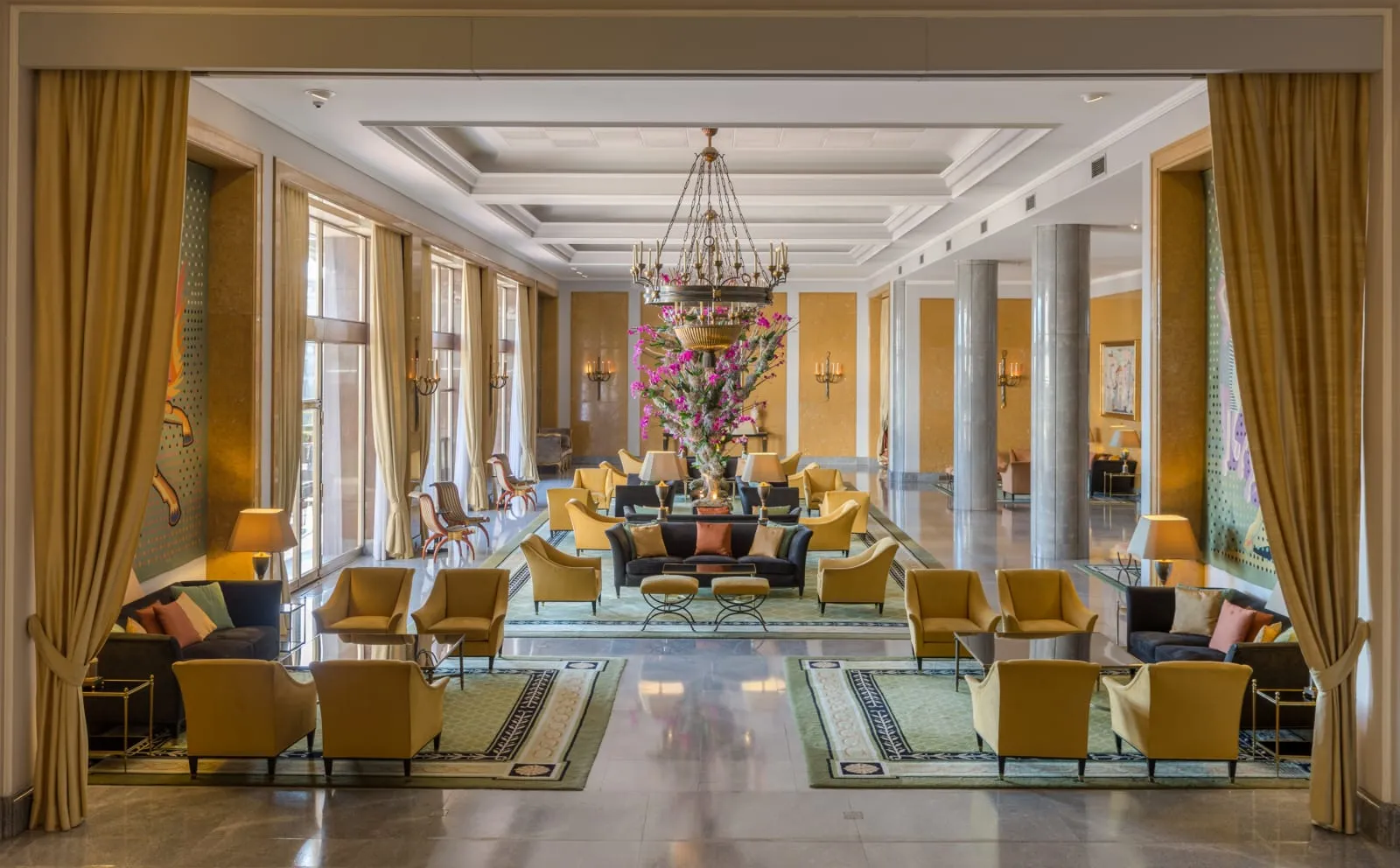 Four Seasons Hotel Ritz Lisbon photo 2
